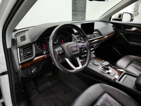 2020 Audi Q5