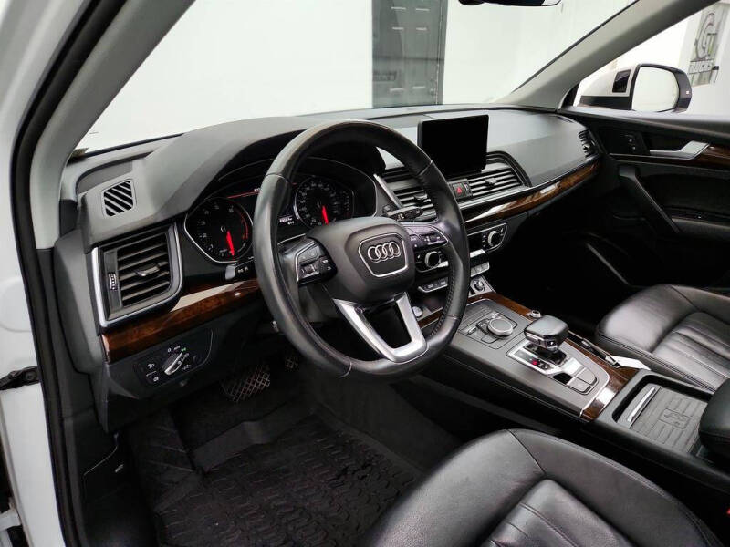 2020 Audi Q5