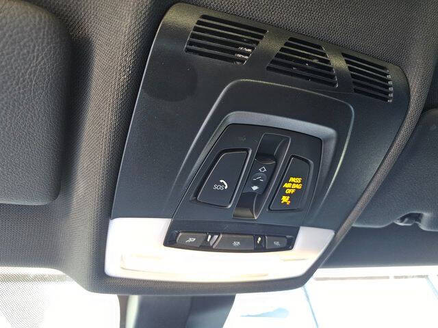 2019 BMW X2 xDrive28i