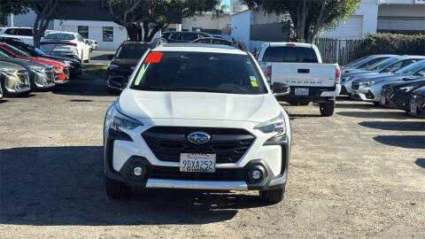 2023 Subaru Outback Limited XT