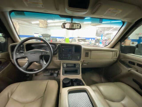 2004 GMC Sierra 2500HD