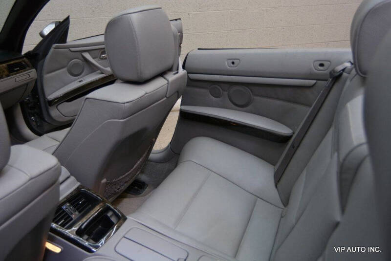 2007 BMW 3 Series 335i