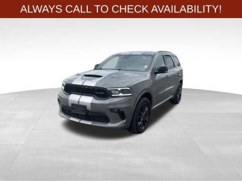 2023 Dodge Durango GT Plus
