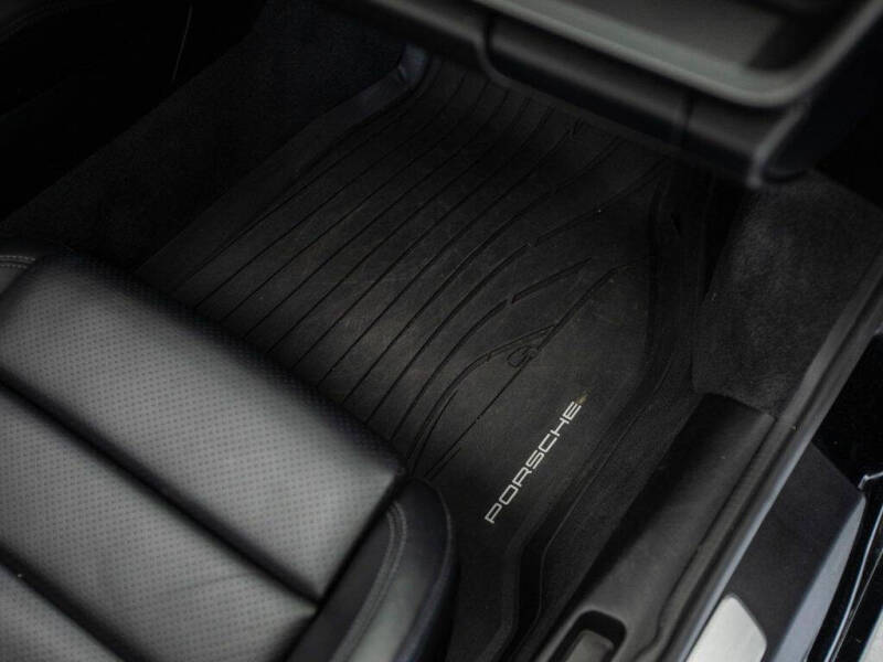 2020 Porsche 911