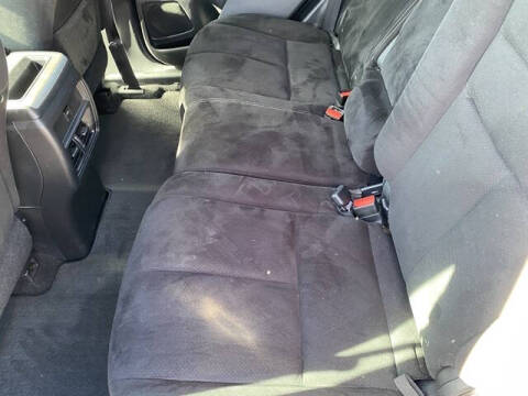 2015 Nissan Murano SV