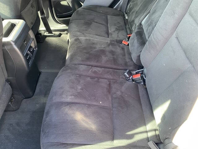 2015 Nissan Murano SV