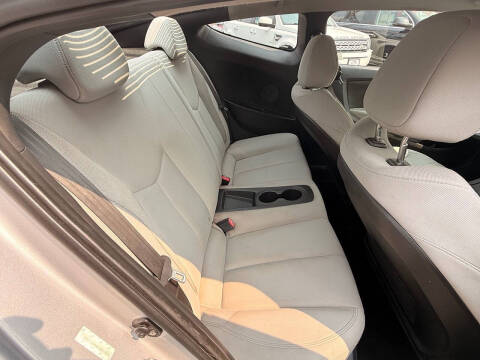 2012 Hyundai Veloster