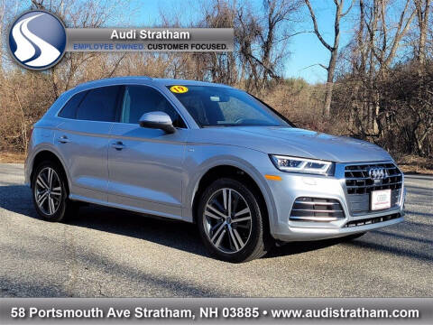 2019 Audi Q5