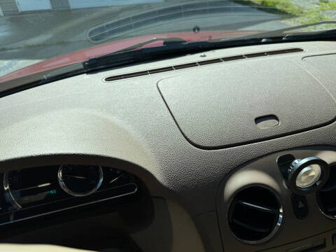 2006 Chevrolet HHR LT