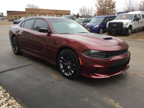 2023 Dodge Charger for sale at Bruns & Sons Auto in Plover WI