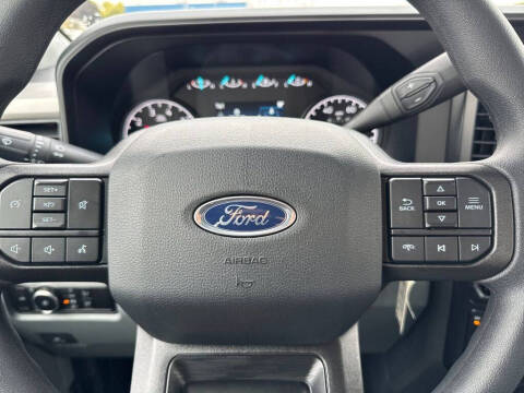 2026 Ford F-350 Super Duty