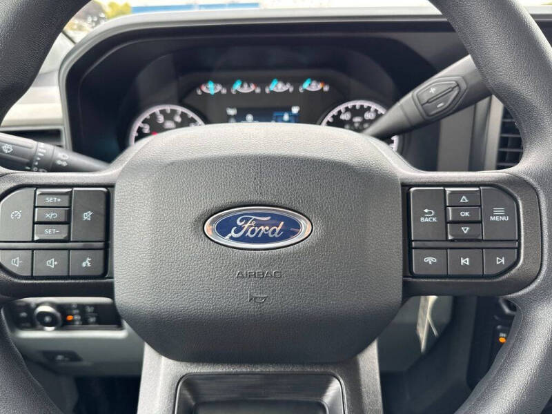 2026 Ford F-350 Super Duty