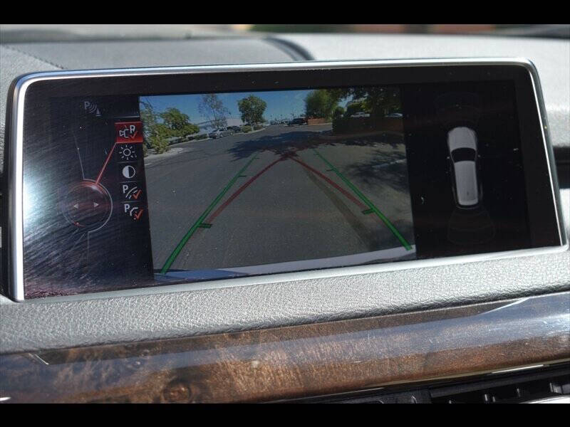 2016 BMW X5 xDrive40e