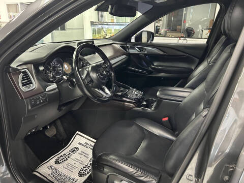 2018 Mazda CX-9 Grand Touring