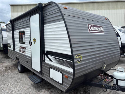 2024 Coleman COLEMAN LANTERN