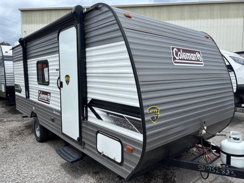 2024 Coleman COLEMAN LANTERN