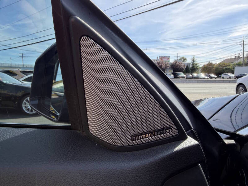 2014 Mercedes-Benz E-Class E 350