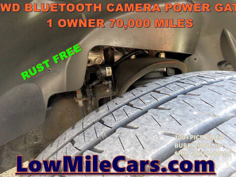 2011 GMC Yukon Denali