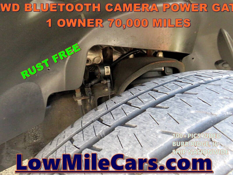 2011 GMC Yukon Denali