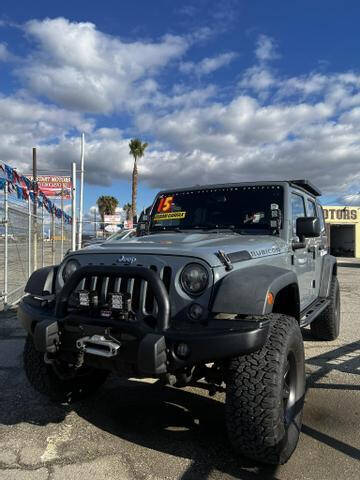 Jeep Wrangler Unlimited For Sale in Bakersfield, CA - New Start Motors Jeep Wrangler Unlimited For Sale in Bakersfield, CA - New Start Motors