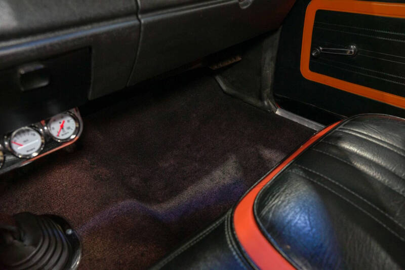 1970 Plymouth Roadrunner