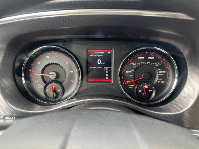 2014 Dodge Charger SE