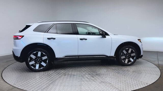 2026 Honda Prologue Elite