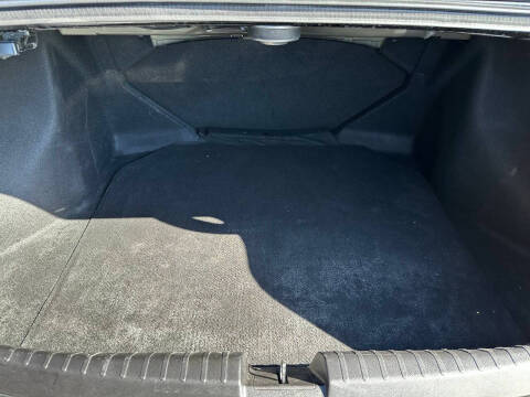 2019 Acura ILX w/Tech