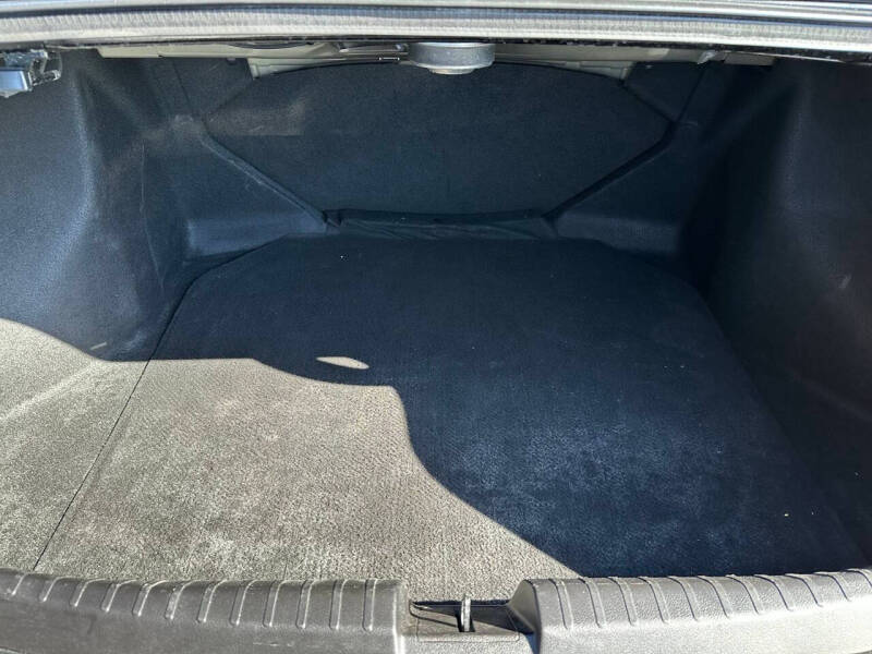 2019 Acura ILX w/Tech