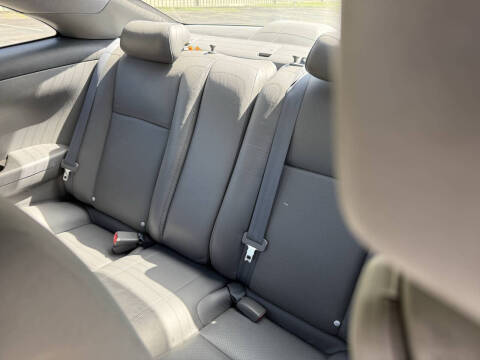 2006 Toyota Camry Solara SE V6