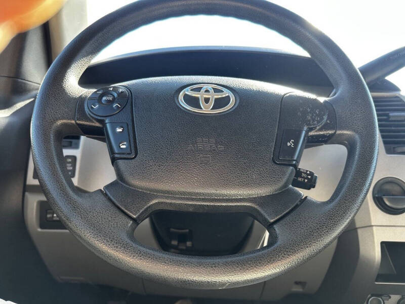 2013 Toyota Tundra Grade