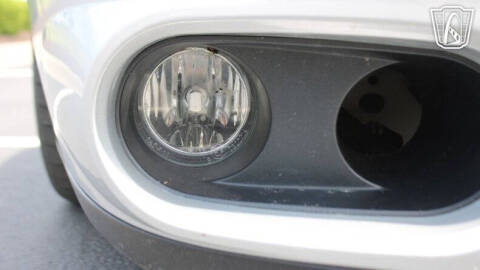 2003 Ford Mustang SVT Cobra
