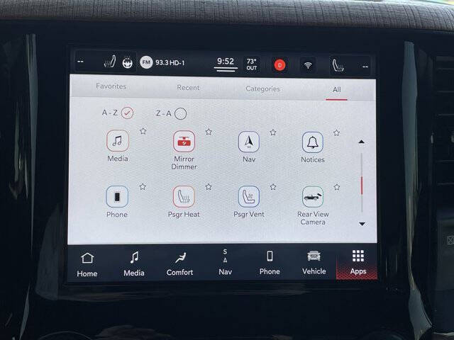 2022 RAM 1500 Limited Longhorn