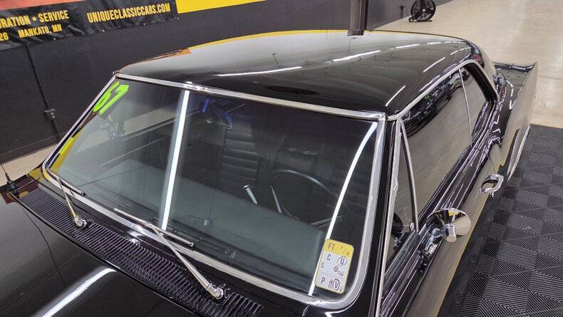 1967 Oldsmobile Cutlass