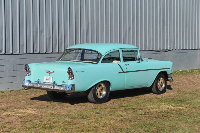 1956 Chevrolet 210