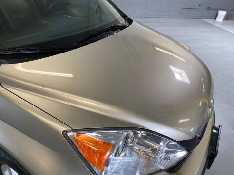 2007 Honda CR-V EX-L