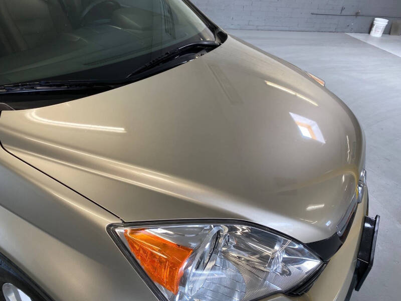 2007 Honda CR-V EX-L