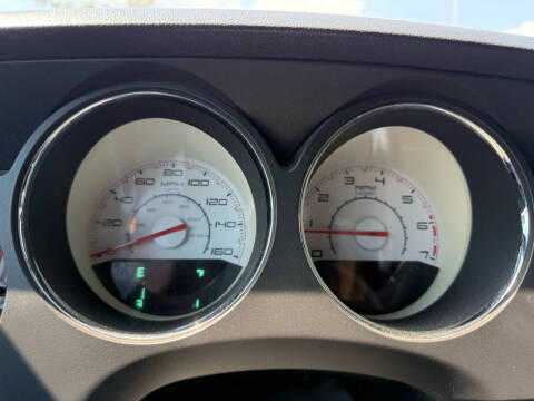 2012 Dodge Challenger