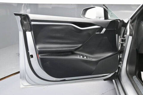 2017 Tesla Model S 75