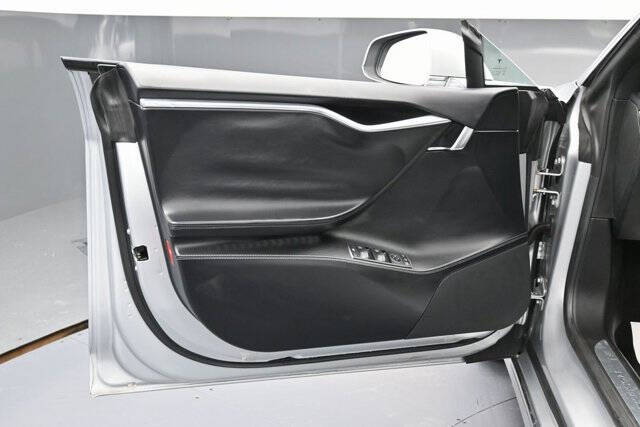 2017 Tesla Model S 75