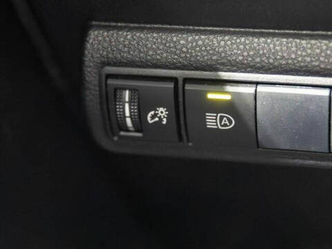 2020 Toyota Corolla Hatchback SE