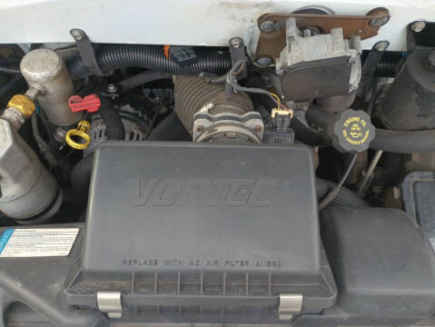 2000 Chevrolet Astro