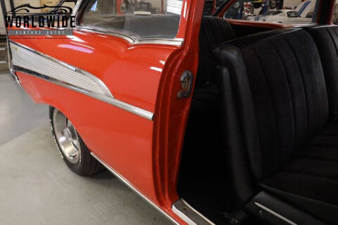 1957 Chevrolet 210