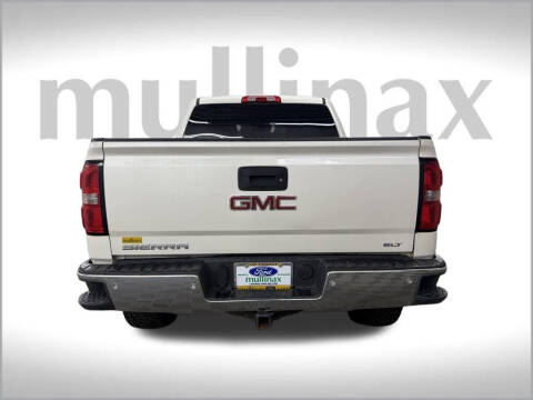 2014 GMC Sierra 1500