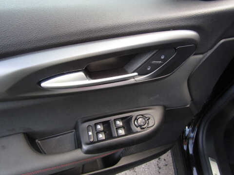 2024 Dodge Hornet GT