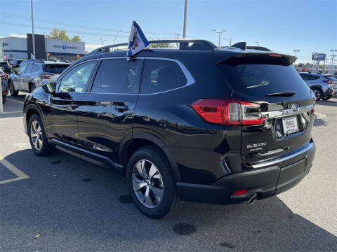 2024 Subaru Ascent Premium 7-Passenger