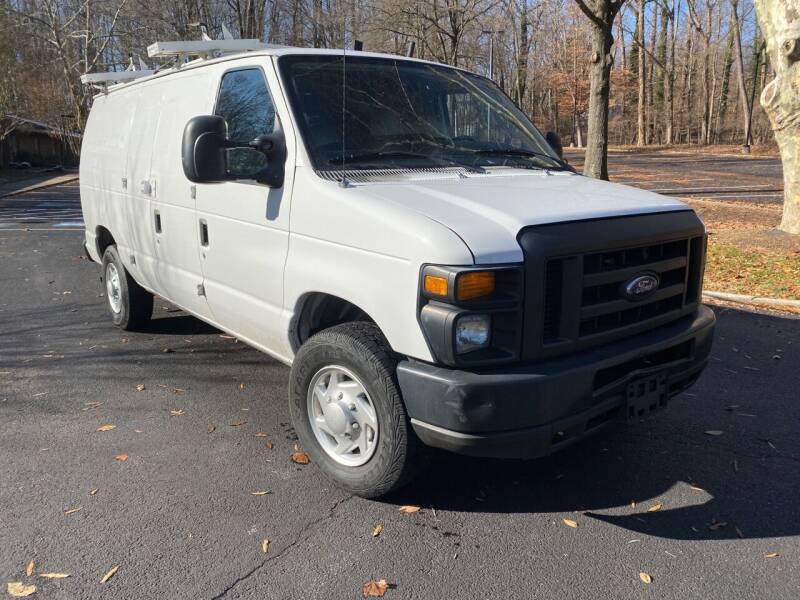 2011 Ford E-Series Cargo for sale at Bowie Motor Co in Bowie MD