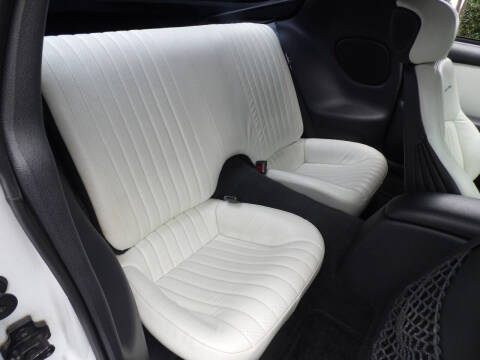 1994 Pontiac Trans Am