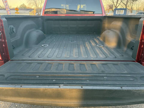 2012 RAM 3500 Laramie