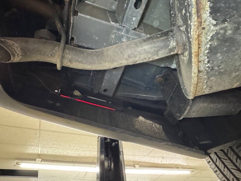 1997 Cadillac DeVille D'elegance